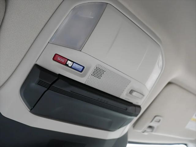 2025 Subaru Ascent Premium 7-Passenger