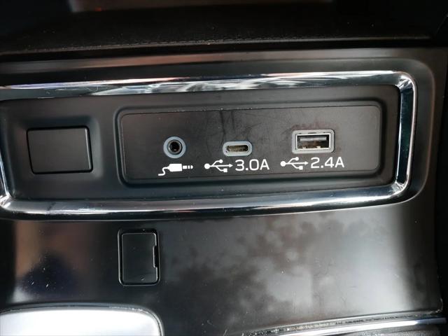 2025 Subaru Ascent Premium 7-Passenger