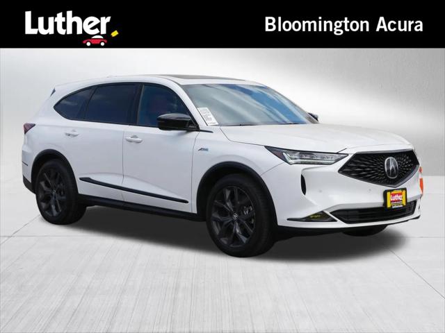2022 Acura MDX A-SPEC Package for sale in Bloomington, MN