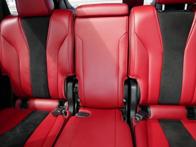 2022 Acura MDX A-SPEC Package