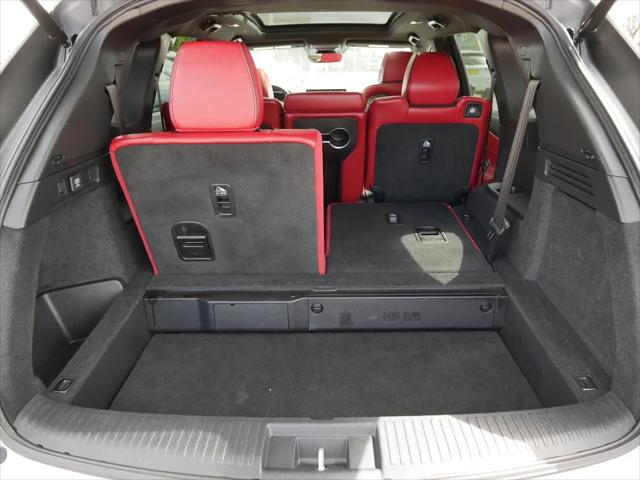 2022 Acura MDX A-SPEC Package