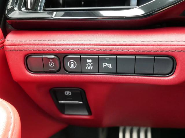 2022 Acura MDX A-SPEC Package
