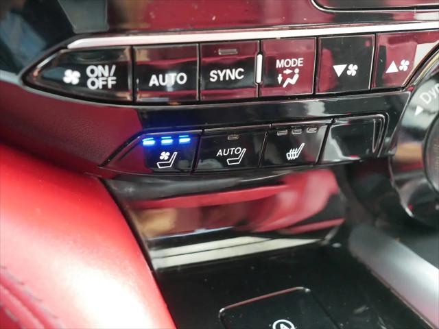 2022 Acura MDX A-SPEC Package