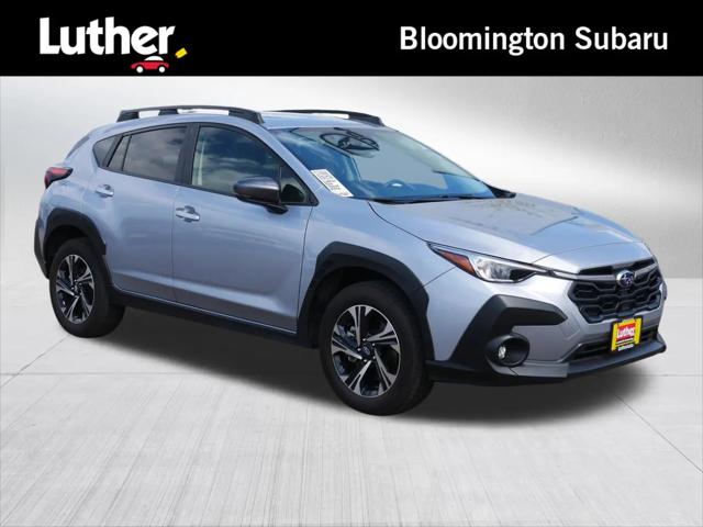 2025 Subaru Crosstrek Premium for sale in Bloomington, MN