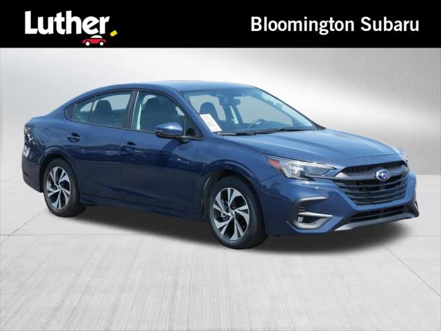 2025 Subaru Legacy Premium for sale in Bloomington, MN