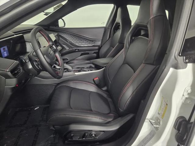 2026 Dodge Charger Scat Pack Plus 4-Door AWD