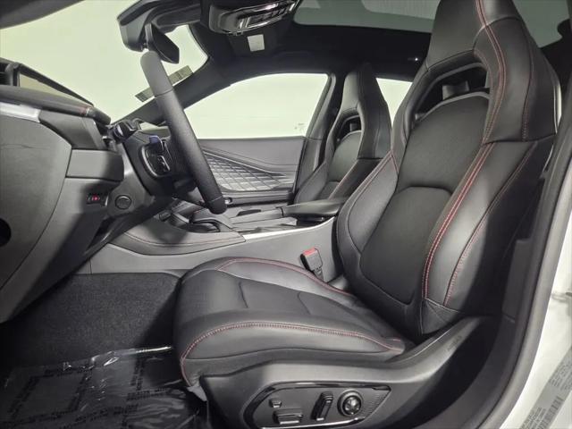2026 Dodge Charger Scat Pack Plus 4-Door AWD