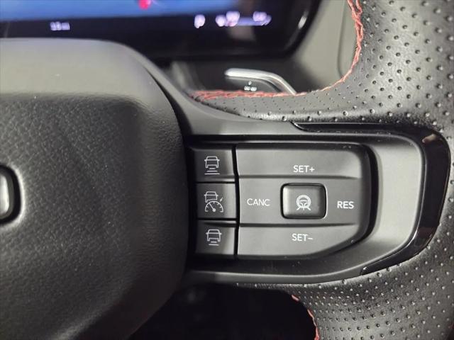 2026 Dodge Charger Scat Pack Plus 4-Door AWD