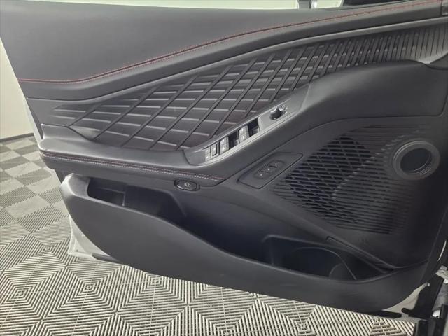 2026 Dodge Charger Scat Pack Plus 4-Door AWD