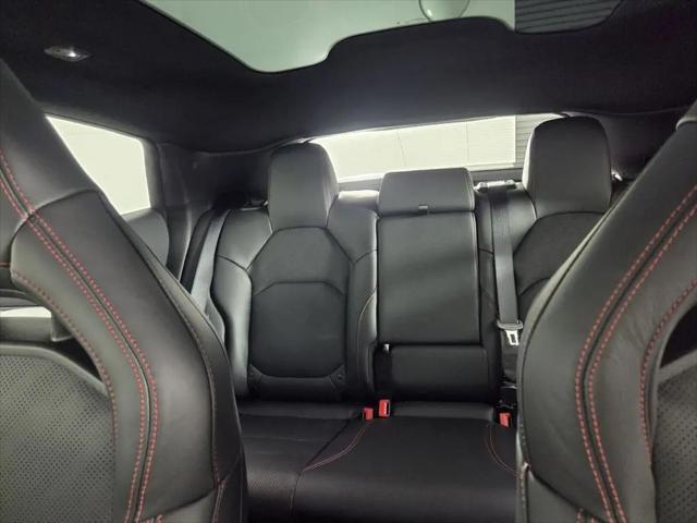 2026 Dodge Charger Scat Pack Plus 4-Door AWD