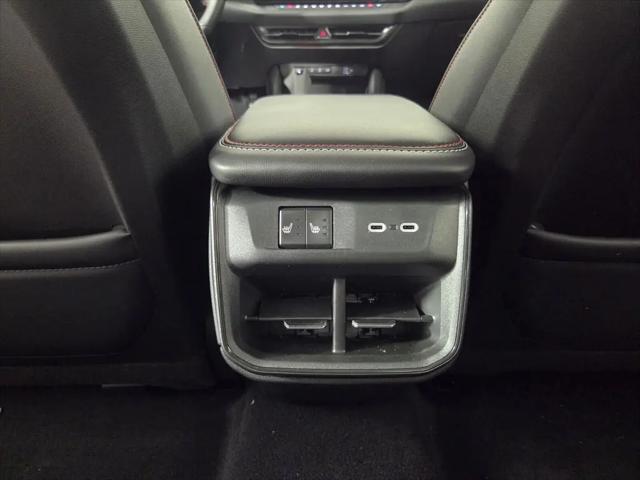 2026 Dodge Charger Scat Pack Plus 4-Door AWD