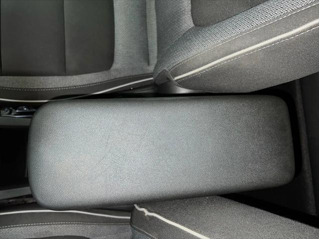 2022 Chevrolet TrailBlazer FWD LT