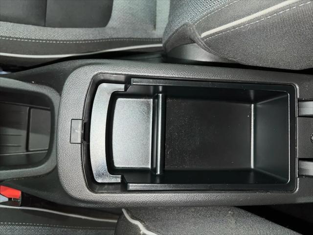 2022 Chevrolet TrailBlazer FWD LT