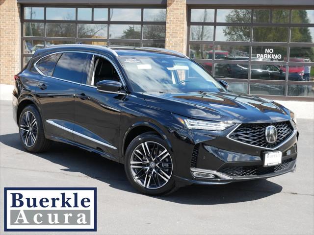 2026 Acura MDX Advance Package for sale in Minneapolis, MN