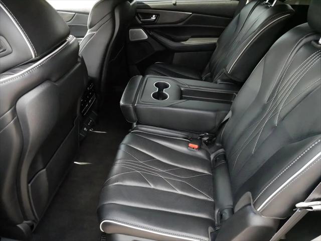2026 Acura MDX Advance Package