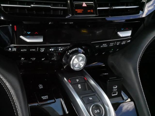 2026 Acura MDX Advance Package