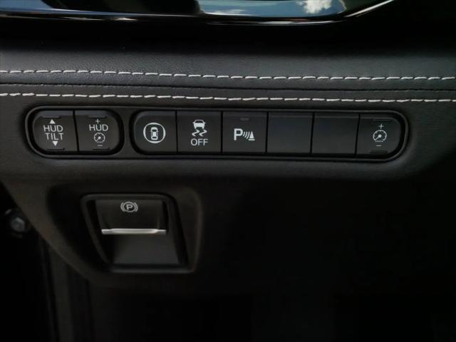 2026 Acura MDX Advance Package