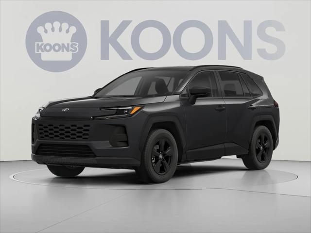 2026 Toyota RAV4 XLE Premium for sale in Vienna, VA