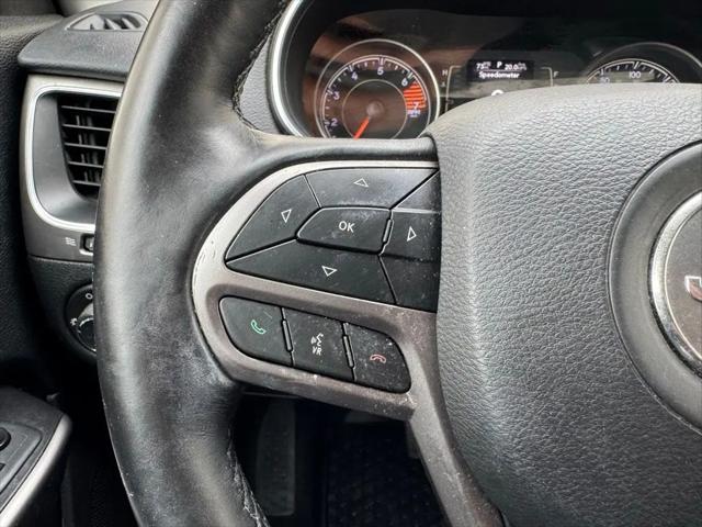 2020 Jeep Cherokee Latitude 4x4