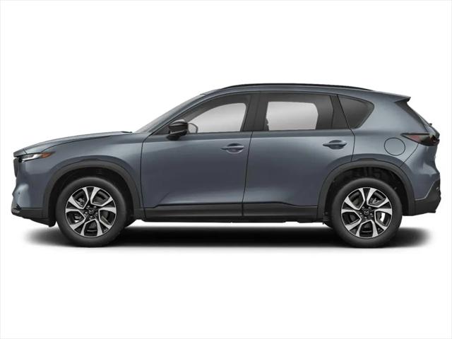 2026 Mazda CX-5 2.5 S Preferred