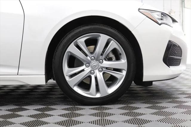 2023 Acura TLX Technology Package