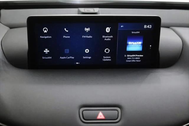 2023 Acura TLX Technology Package