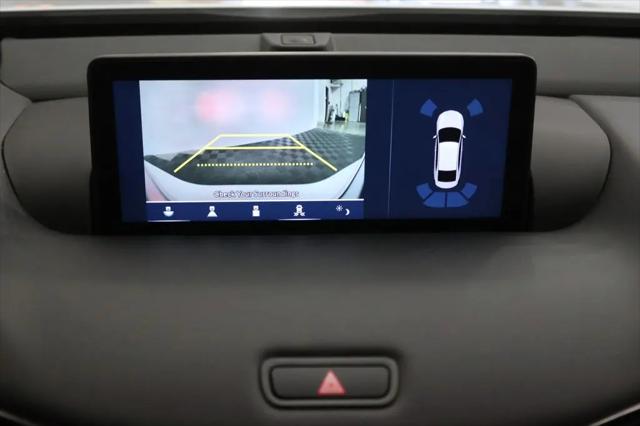 2023 Acura TLX Technology Package