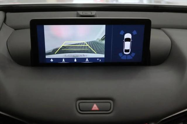 2023 Acura TLX Technology Package