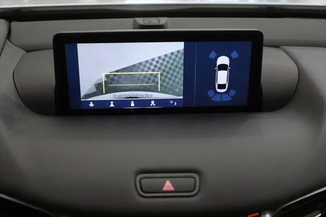 2023 Acura TLX Technology Package