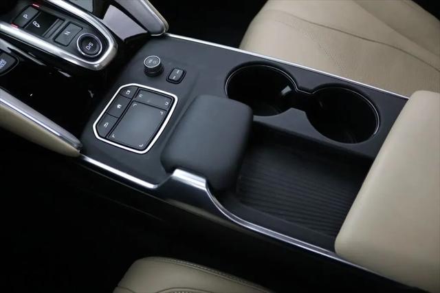 2023 Acura TLX Technology Package