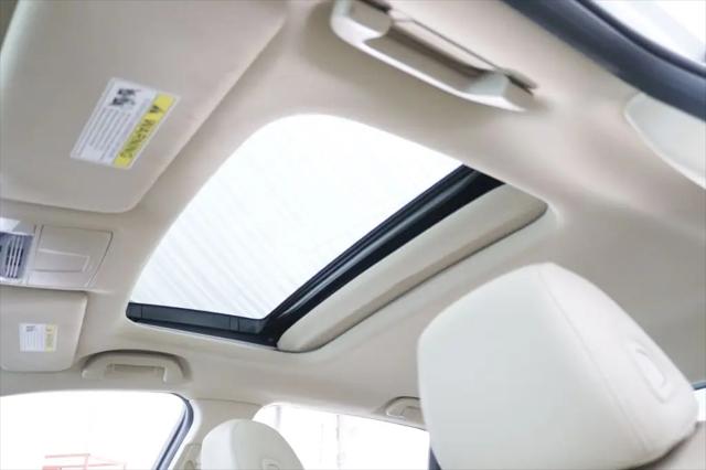 2023 Acura TLX Technology Package