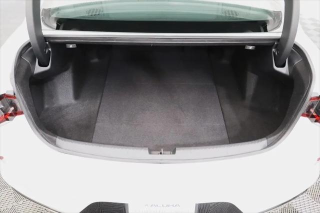 2023 Acura TLX Technology Package
