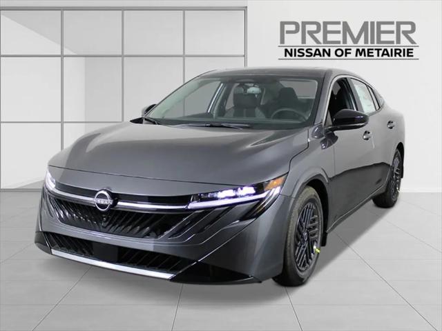 2026 Nissan Sentra SV for sale in Metairie, LA