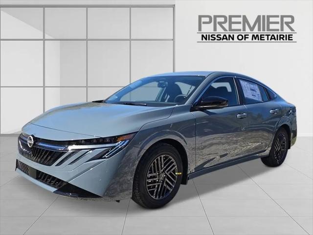 2026 Nissan Sentra SV for sale in Metairie, LA