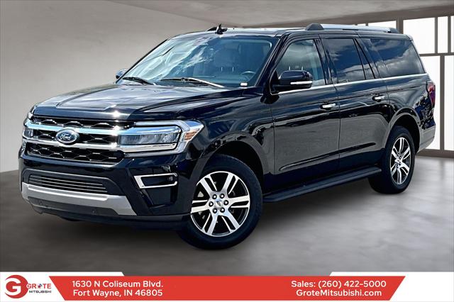 2024 Ford Expedition Limited MAX for sale in Fort Wayne, IN
