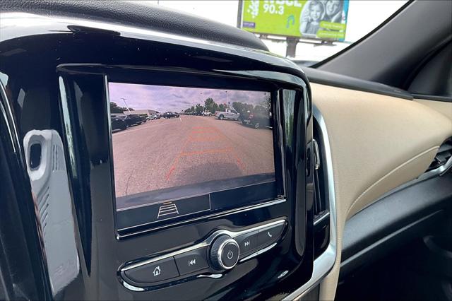 2023 Chevrolet Traverse FWD LS