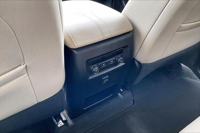 2023 Chevrolet Traverse FWD LS