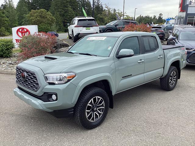 2023 Toyota Tacoma TRD Sport for sale in Port Angeles, WA