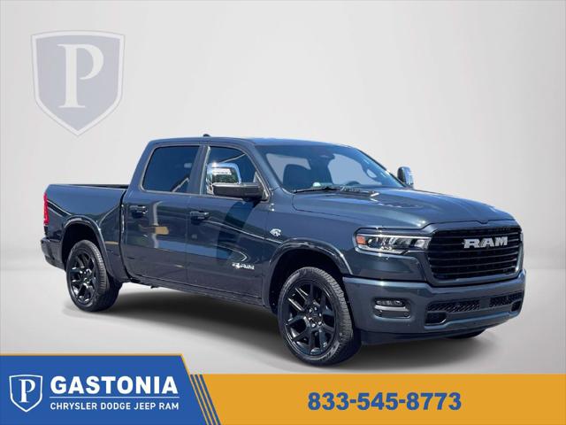 2026 Ram 1500 Laramie Crew Cab 4x4 57 Box for sale in Gastonia, NC