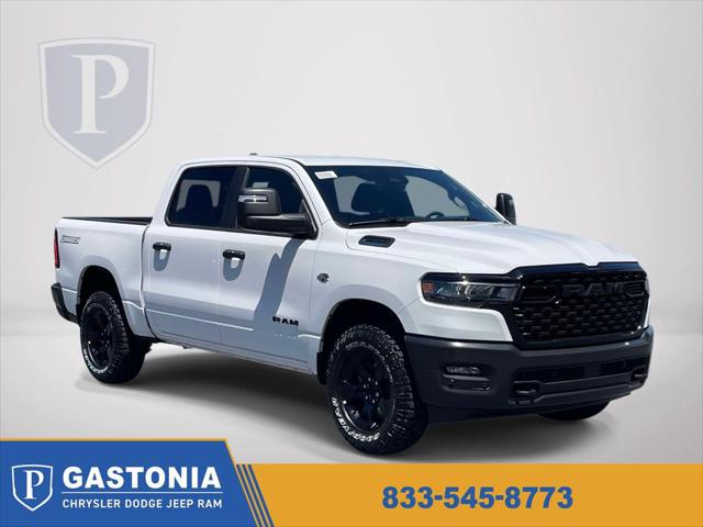 2026 Ram 1500 Warlock Crew Cab 4x4 5'7" Box for sale in Gastonia, NC