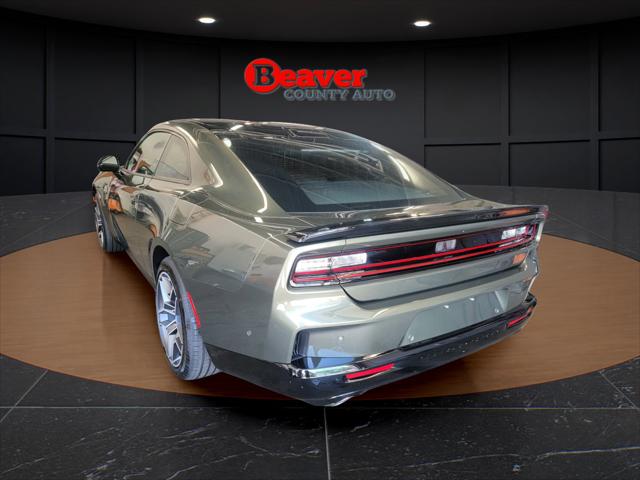 2026 Dodge Charger CHARGER SCAT PACK PLUS 2-DOOR AWD 2026 Dodge Charger CHARGER SCAT PACK PLUS 2-DOOR AWD