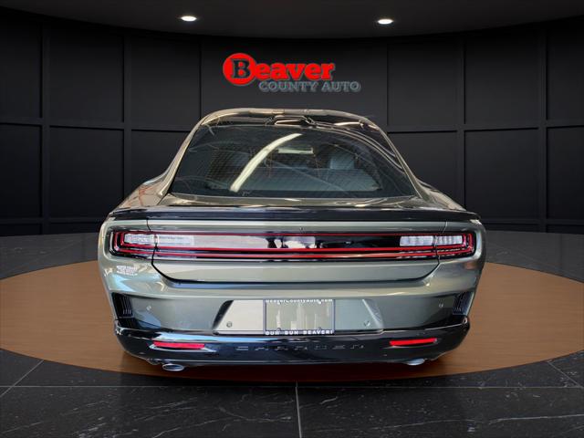 2026 Dodge Charger CHARGER SCAT PACK PLUS 2-DOOR AWD 2026 Dodge Charger CHARGER SCAT PACK PLUS 2-DOOR AWD