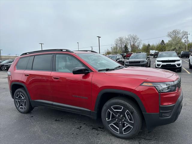2026 Jeep Cherokee Laredo for sale in Webster, NY