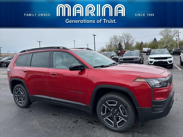 2026 Jeep Cherokee Laredo for sale in Webster, NY