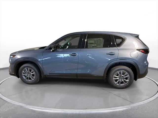 2026 Mazda CX-5 2.5 S Select