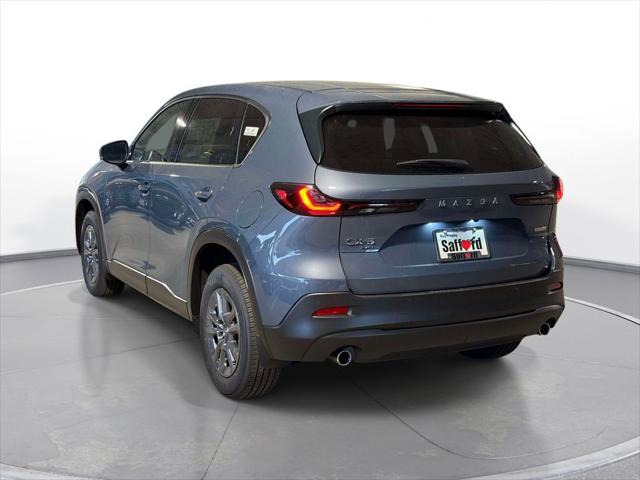 2026 Mazda CX-5 2.5 S Select