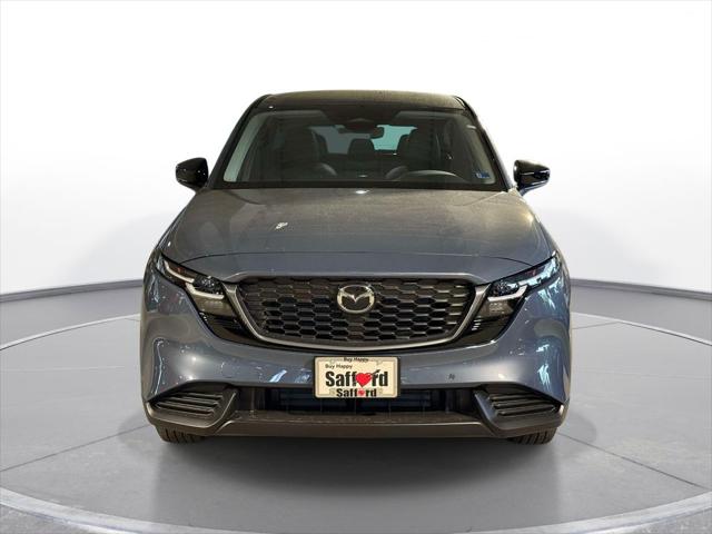 2026 Mazda CX-5 2.5 S Select
