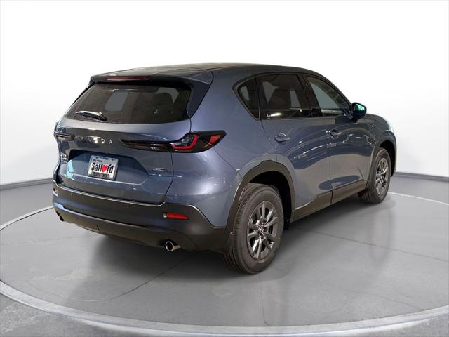2026 Mazda CX-5 2.5 S Select