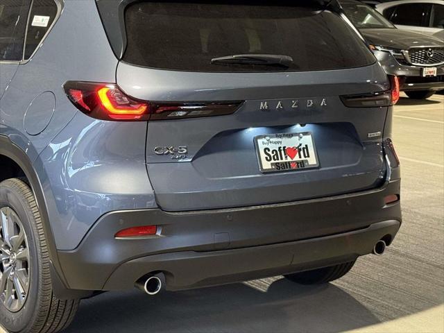 2026 Mazda CX-5 2.5 S Select