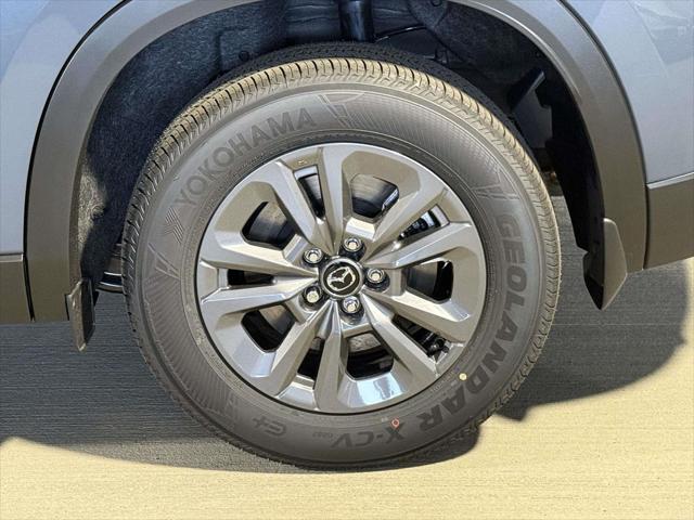 2026 Mazda CX-5 2.5 S Select
